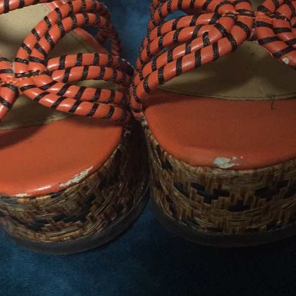 Wedges - Picture 3 of 5